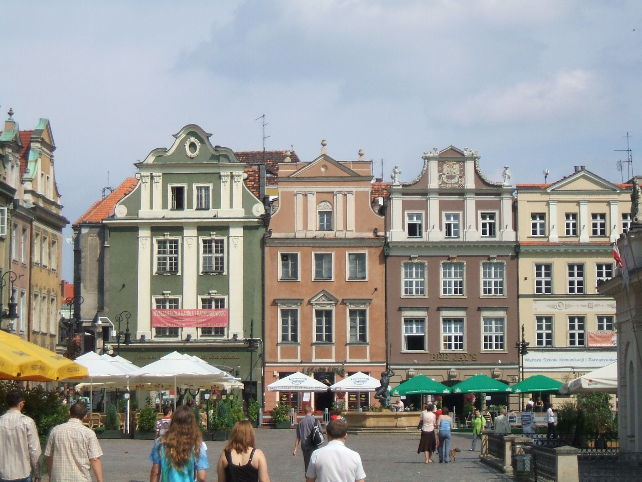 Poznan